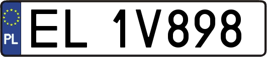 EL1V898
