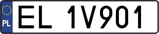 EL1V901