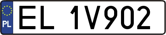 EL1V902