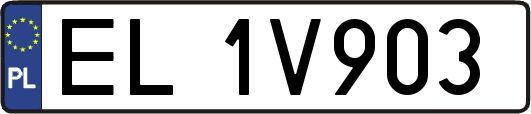 EL1V903