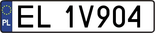 EL1V904