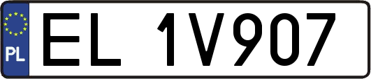 EL1V907