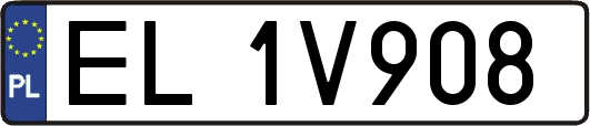 EL1V908
