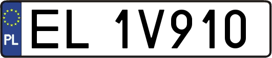 EL1V910