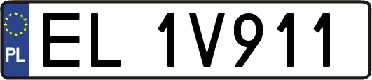 EL1V911