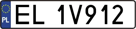 EL1V912