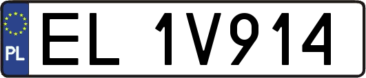 EL1V914