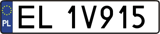 EL1V915