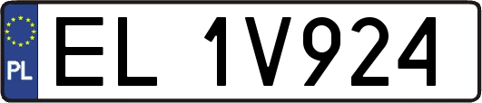 EL1V924