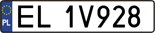 EL1V928