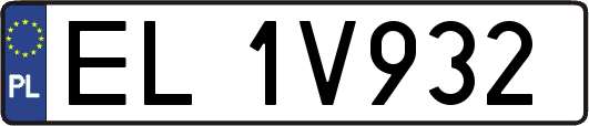 EL1V932