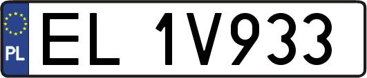 EL1V933