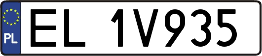 EL1V935
