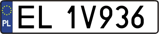 EL1V936