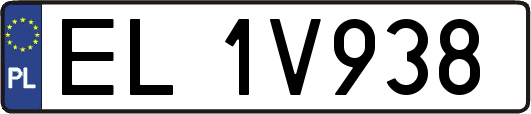 EL1V938