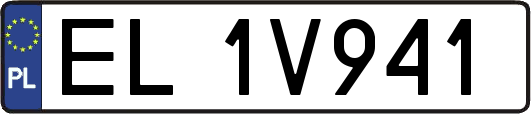 EL1V941