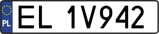 EL1V942