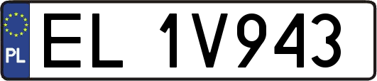 EL1V943
