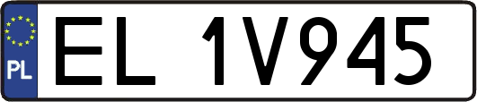 EL1V945