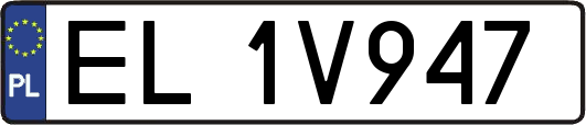 EL1V947