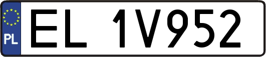 EL1V952
