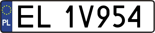 EL1V954