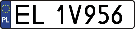 EL1V956