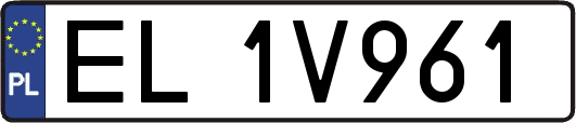 EL1V961