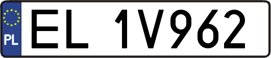 EL1V962