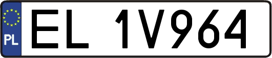 EL1V964