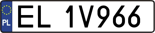 EL1V966