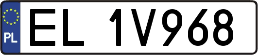 EL1V968