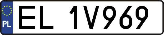 EL1V969