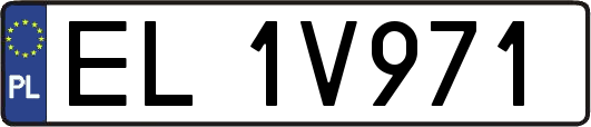 EL1V971