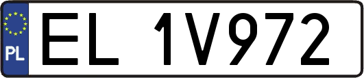 EL1V972