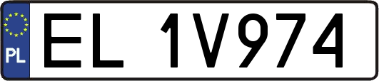 EL1V974