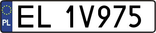 EL1V975