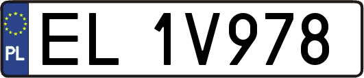 EL1V978