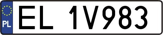 EL1V983
