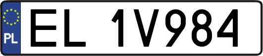 EL1V984