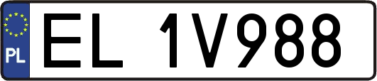 EL1V988