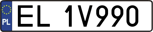 EL1V990