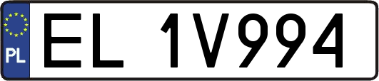 EL1V994