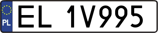 EL1V995