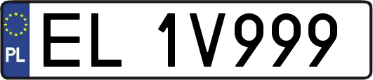 EL1V999