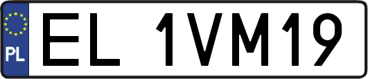 EL1VM19