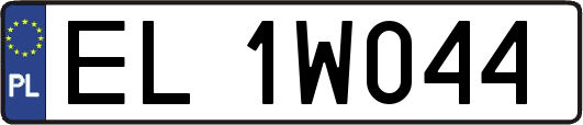 EL1W044