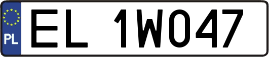 EL1W047