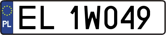 EL1W049
