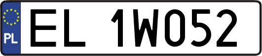 EL1W052